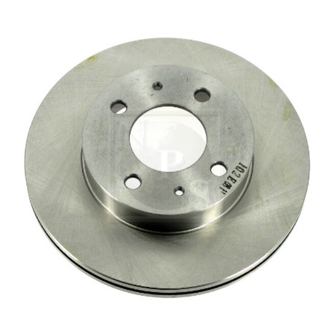 1 Disque De Frein Nps H330i12