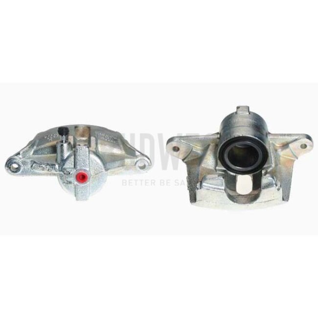 Etrier De Frein Avant Gauche Budweg 343288