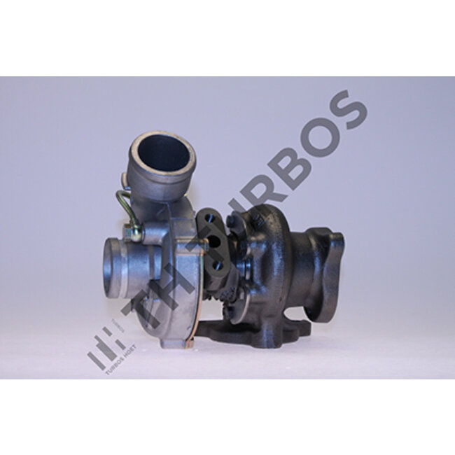 Turbocompresseur Turbo's Hoet 1100187