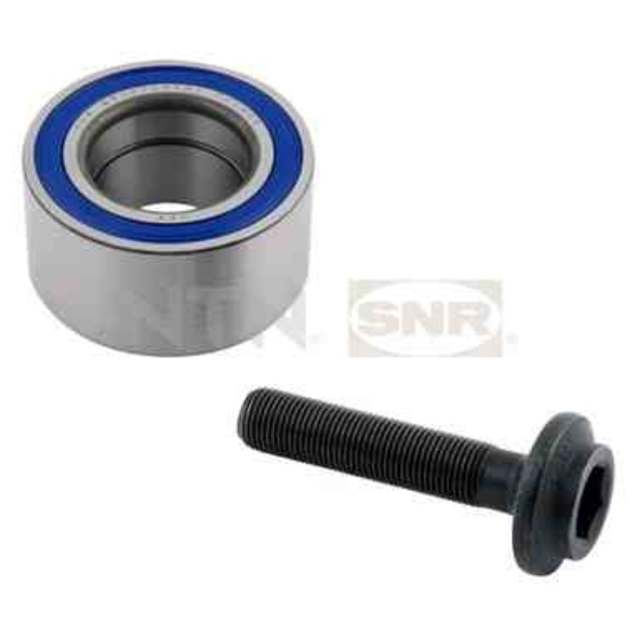 Roulement De Roue SNR R154.14 Neuf - Pour Volkswagen Golf I, Jetta, Scirocco
