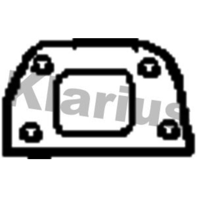 Joint Échappement Klarius 410759