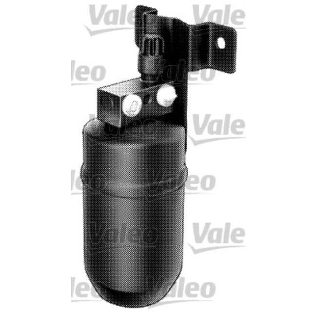 Bouteille Filtrante De Climatisation Valeo 508807