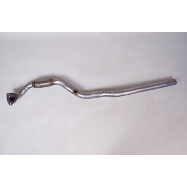 Tube D'échappement Eec Egm428