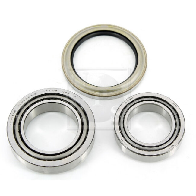Kit De Roulement De Roue Nps T470a58