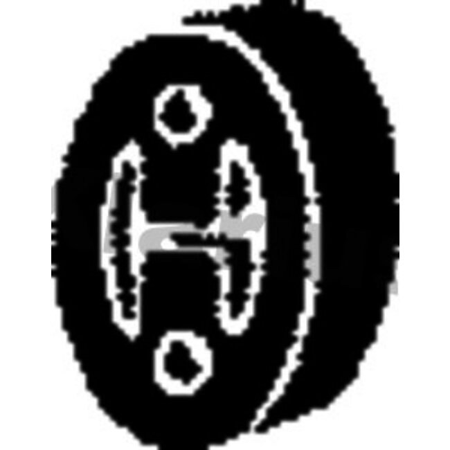 Joint Échappement Klarius 420188