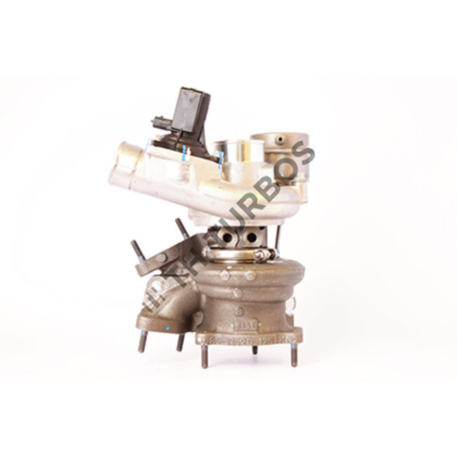 Turbocompresseur Turbo's Hoet 1103362