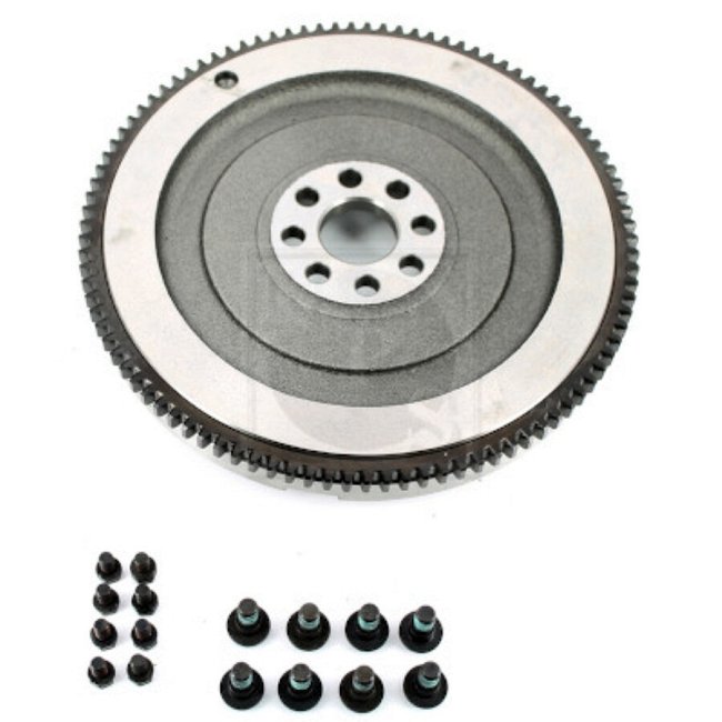 Volant Moteur Nps T205a02a