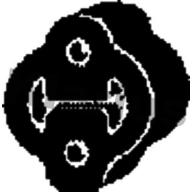 Joint Échappement Klarius 420249