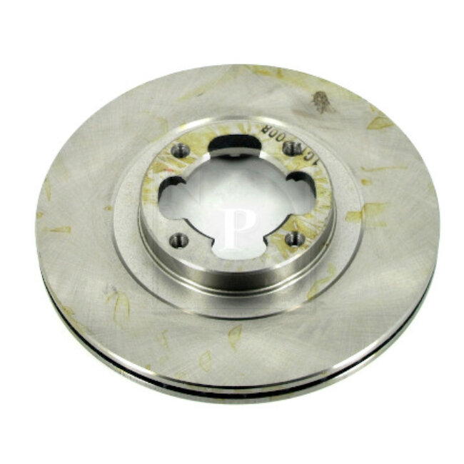 1 Disque De Frein Nps S330u14