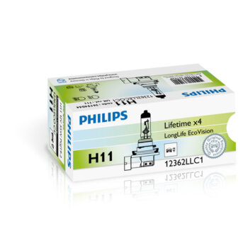 lampe philips h11ll lampe philips h11ll