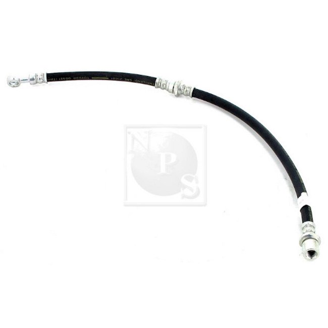 Flexible De Frein Nps S370u25