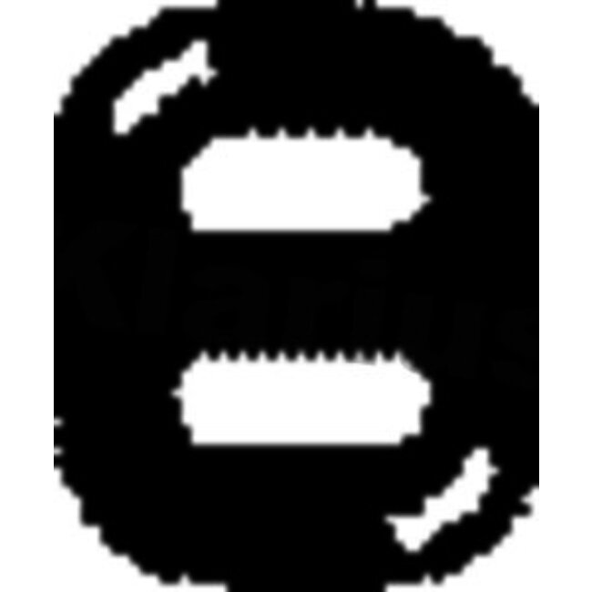 Joint Échappement Klarius 420232