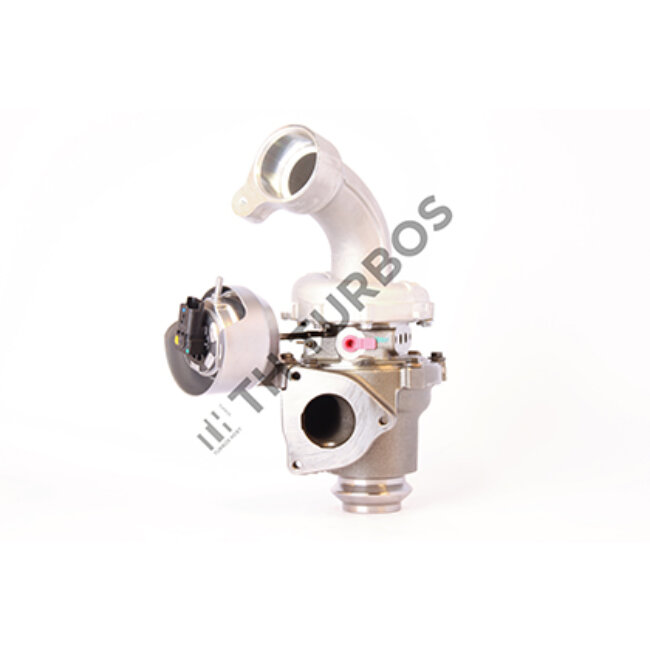 Turbocompresseur Turbo's Hoet 1104332