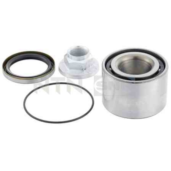 Kit De Roulement De Roue Snr R169.10