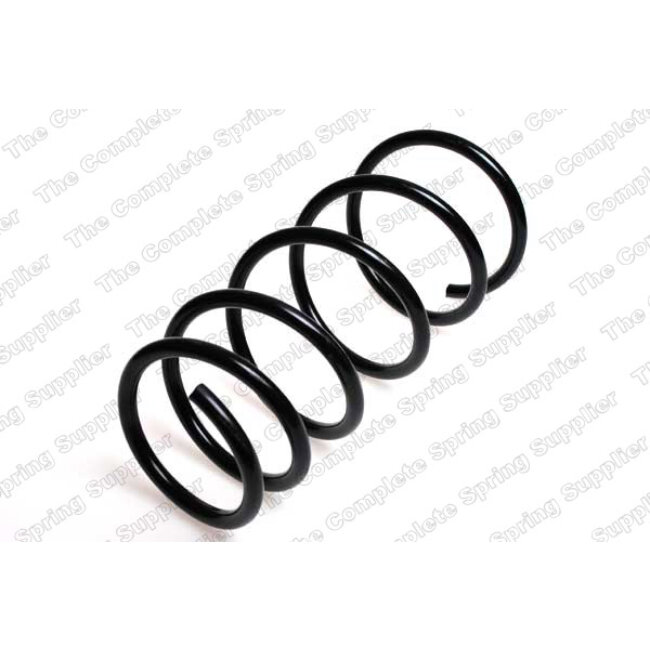 1 Ressort De Suspension Essieu Avant Kilen 22178