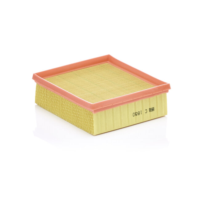 Filtre À Air Mann-filter