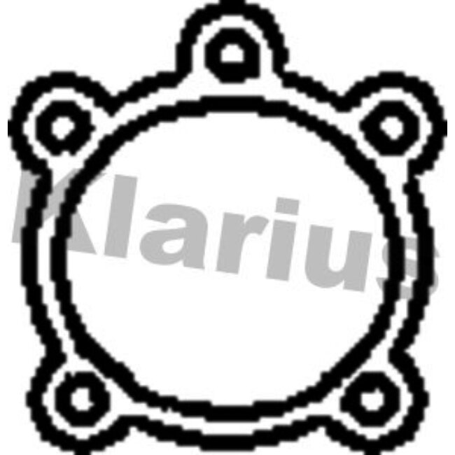 Joint Échappement Klarius 410902