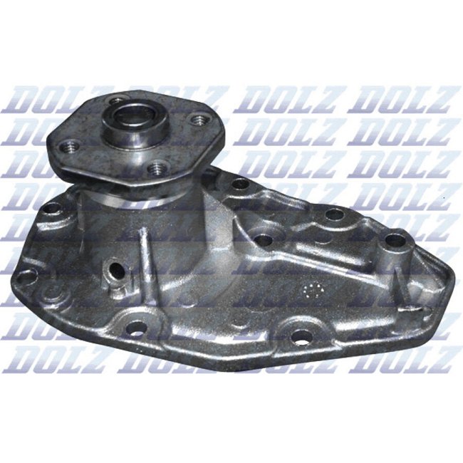 Pompe À Eau Dolz R112