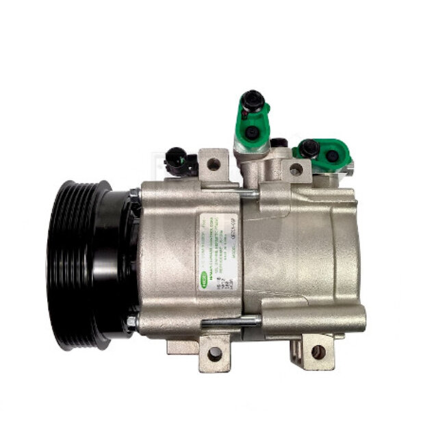 Compresseur De Climatisation Nps H525i03