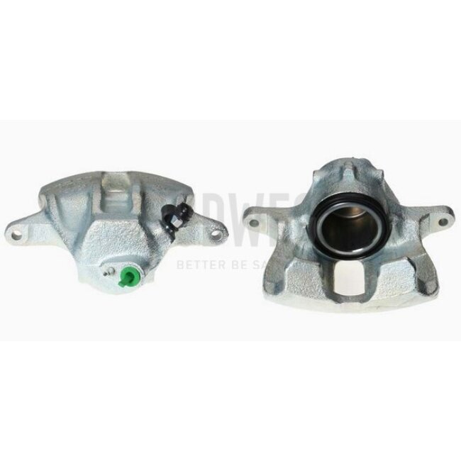 Etrier De Frein Avant Droit Budweg 342667