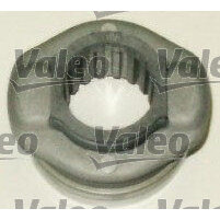 Kit Frizione Valeo 801561 Kit3p per Nissan