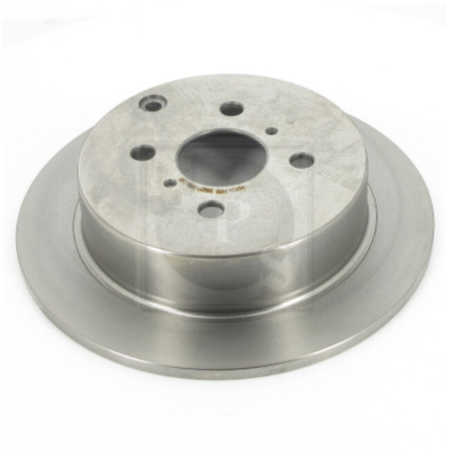 1 Disque De Frein Nps T331a45