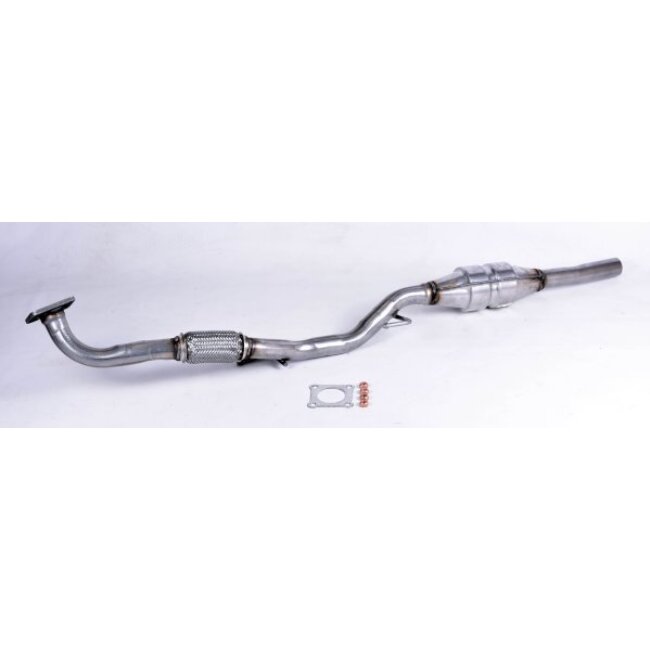 Catalyseur Eec Vk6016