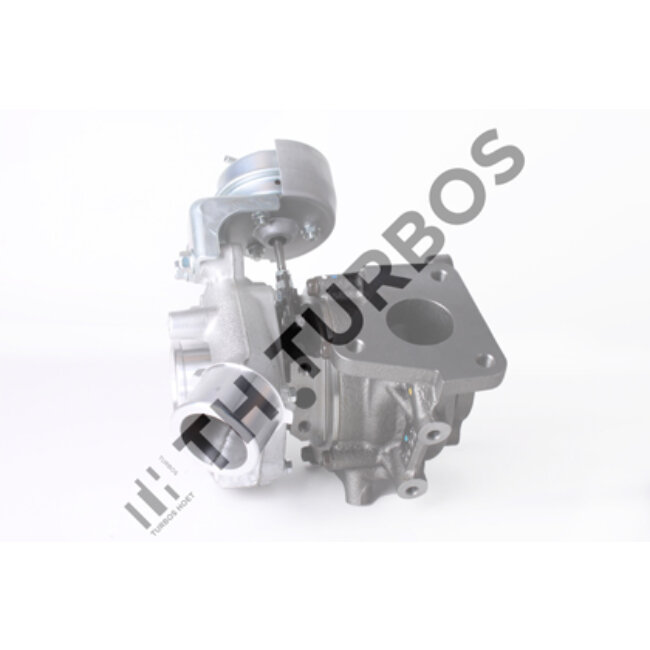 Turbocompresseur Turbo's Hoet 2100963