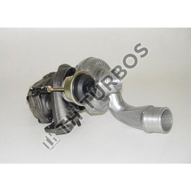 Turbocompresseur Turbo's Hoet 1100778