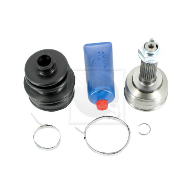 Tête De Cardan Nps D281u19