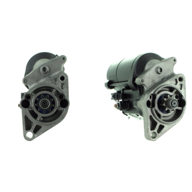 Démarreur Cevam 9738