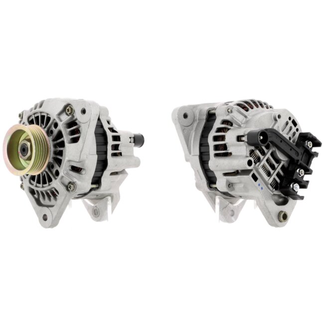 Alternateur Cevam 4480