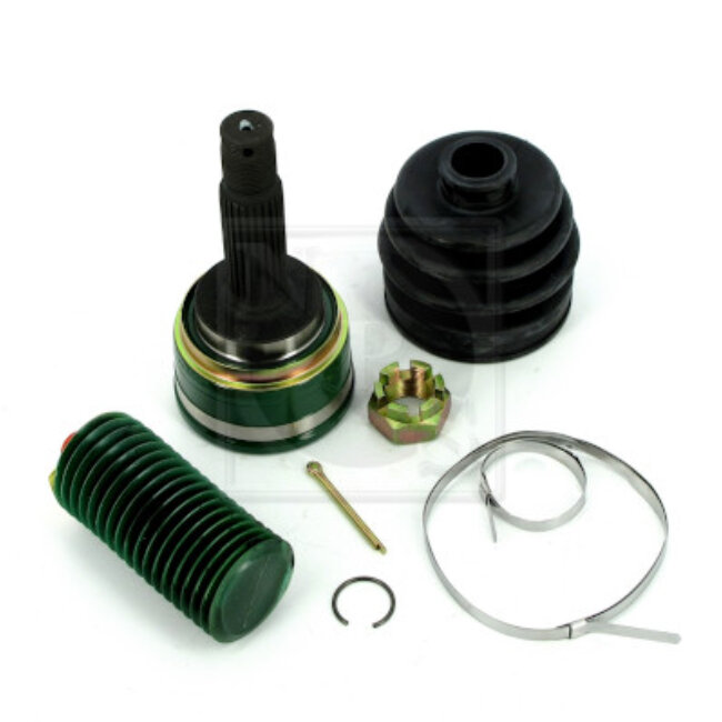 Tête De Cardan Nps M281i13