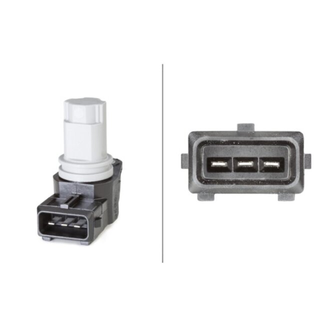 Capteur Hella 6pu 009 121-391