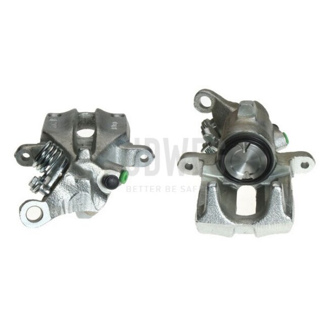 Etrier De Frein Arrière Gauche Budweg 341760