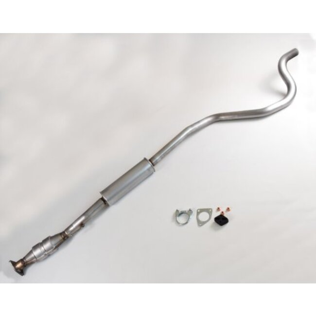 Catalyseur Eec Ld6009