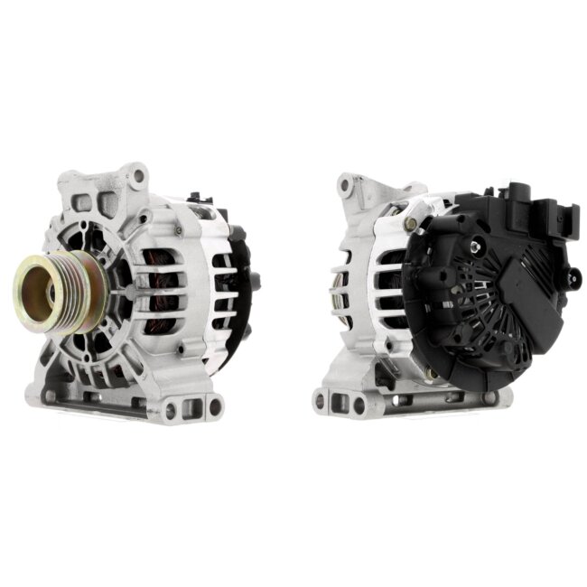 Alternateur Cevam 4795