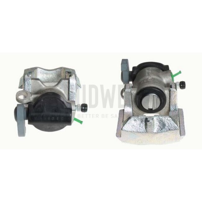 Etrier De Frein Arrière Droit Budweg 342129