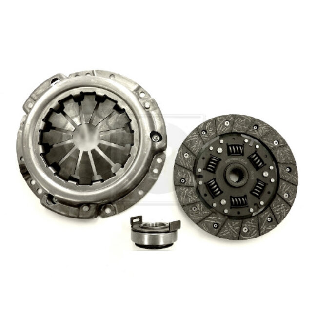 Kit D'embrayage 3 Pièces Nps S200i05