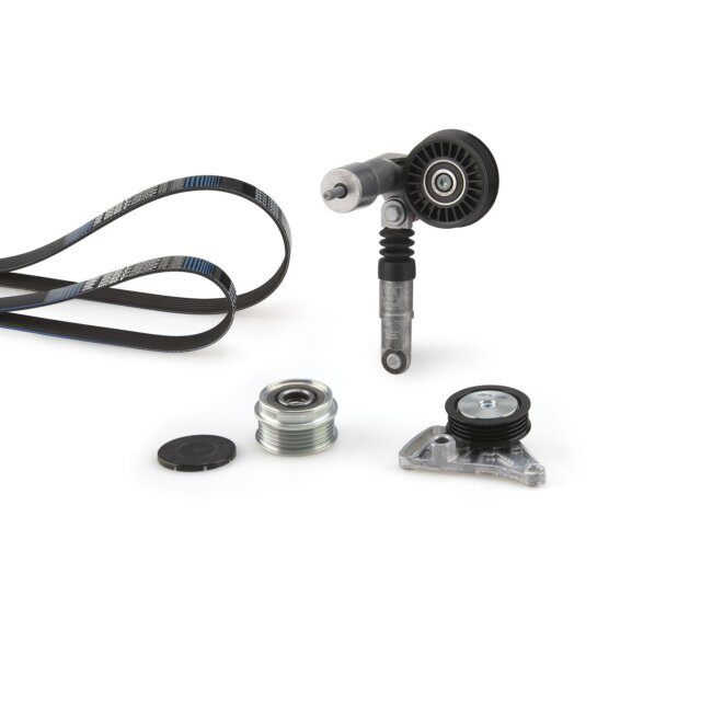 Kit De Courroies D'accessoires Gates K065pk1435