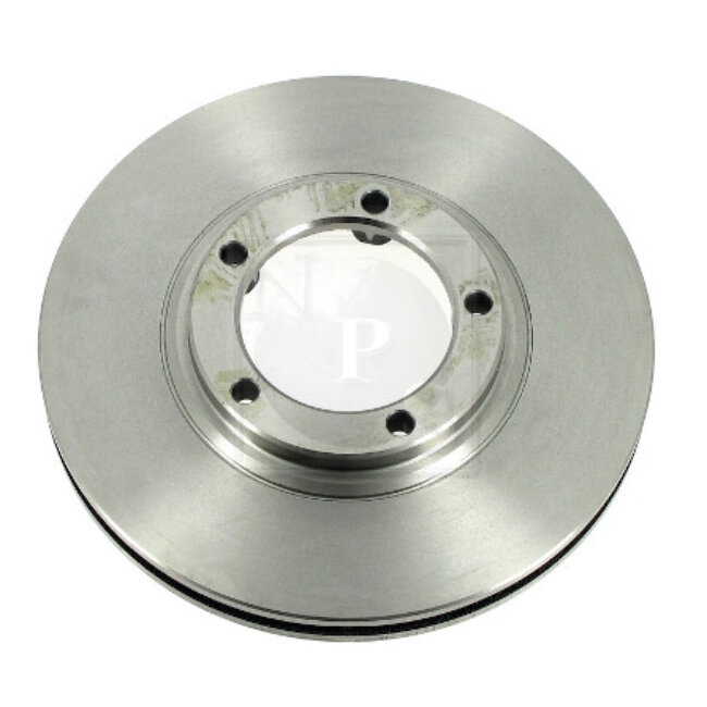 1 Disque De Frein Nps H330i11