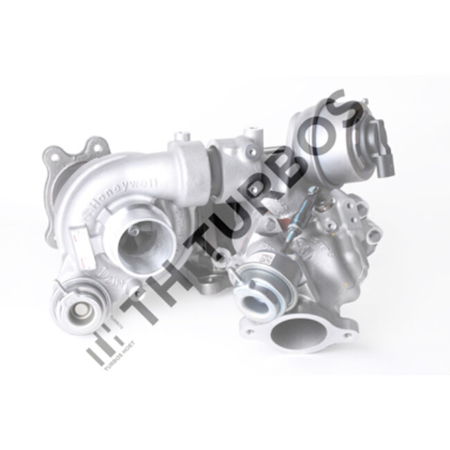 Turbocompresseur Turbo's Hoet 2100922