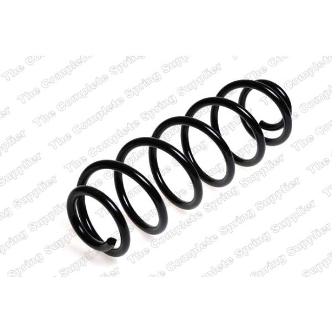 1 Ressort De Suspension Essieu Arrière Kilen 61013