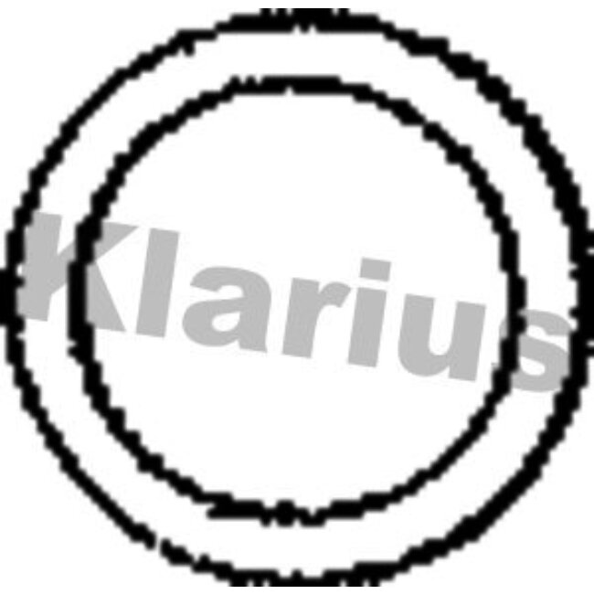 Joint Échappement Klarius 410270
