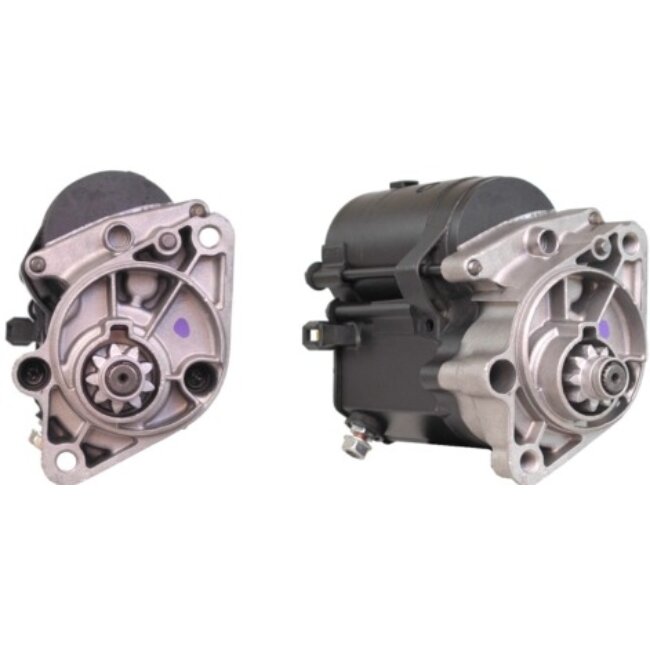 Démarreur Cevam 9706