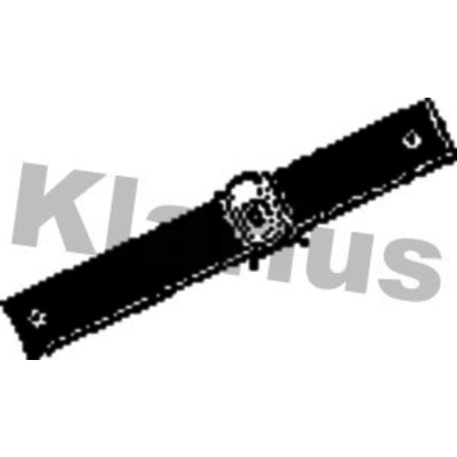 Joint Échappement Klarius 420065