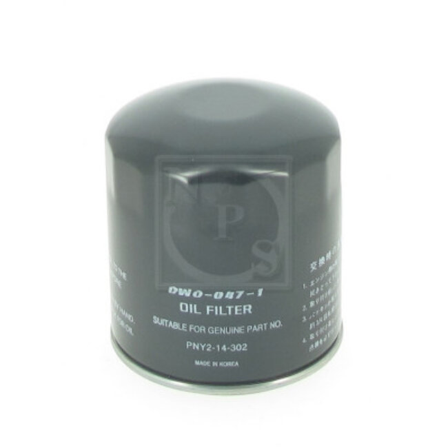 Filtre À Huile Nps M131a17