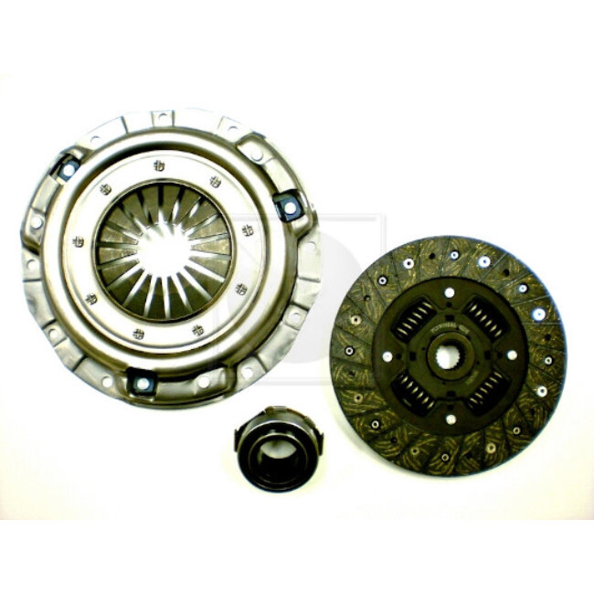 Kit D'embrayage 3 Pièces Nps M200a44