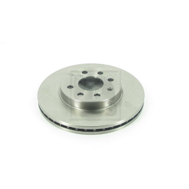 1 Disque De Frein Nps D330o03