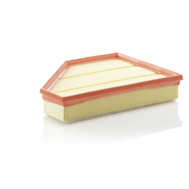 Filtre À Air Mann-filter